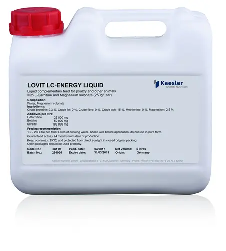 Lovit LC Energy 1L
