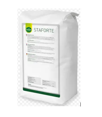 Staforte Fortis 15kg 