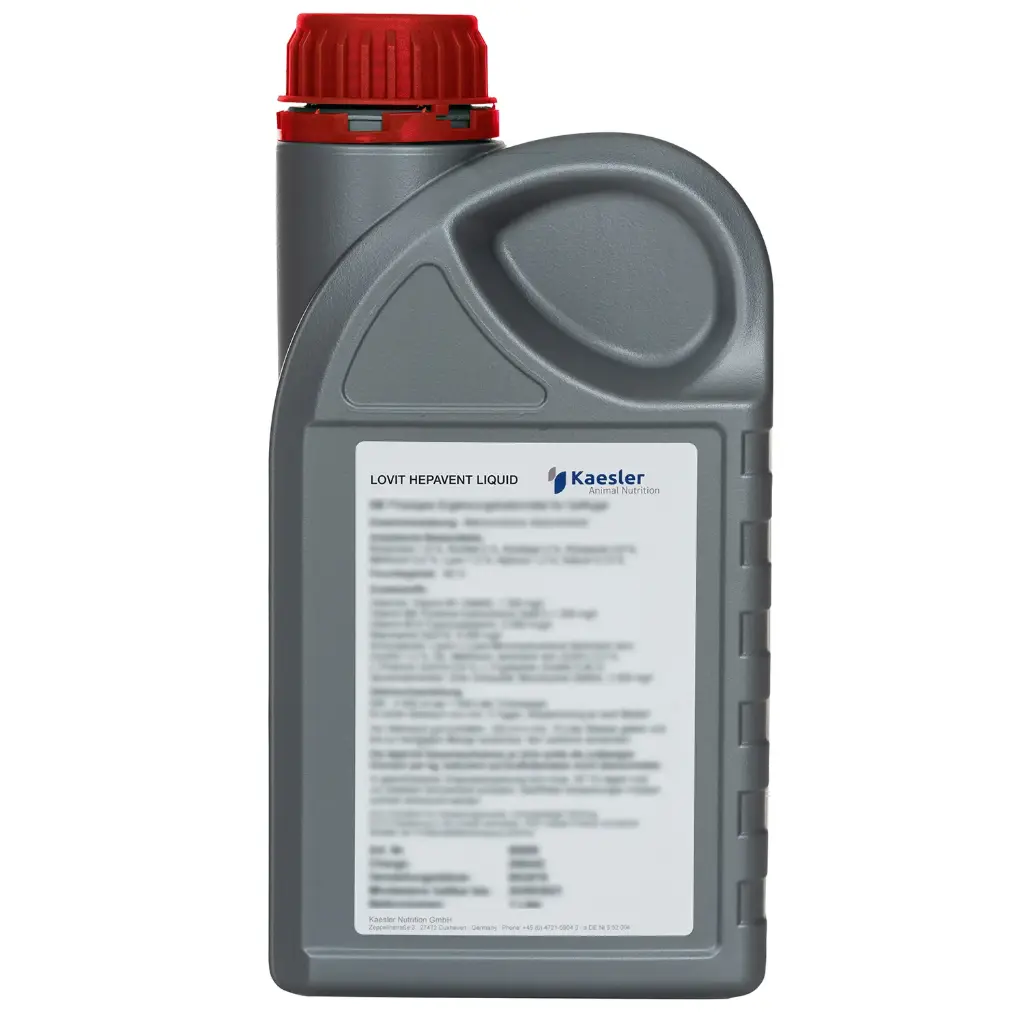 Lovit Hepavent Liquid 1L