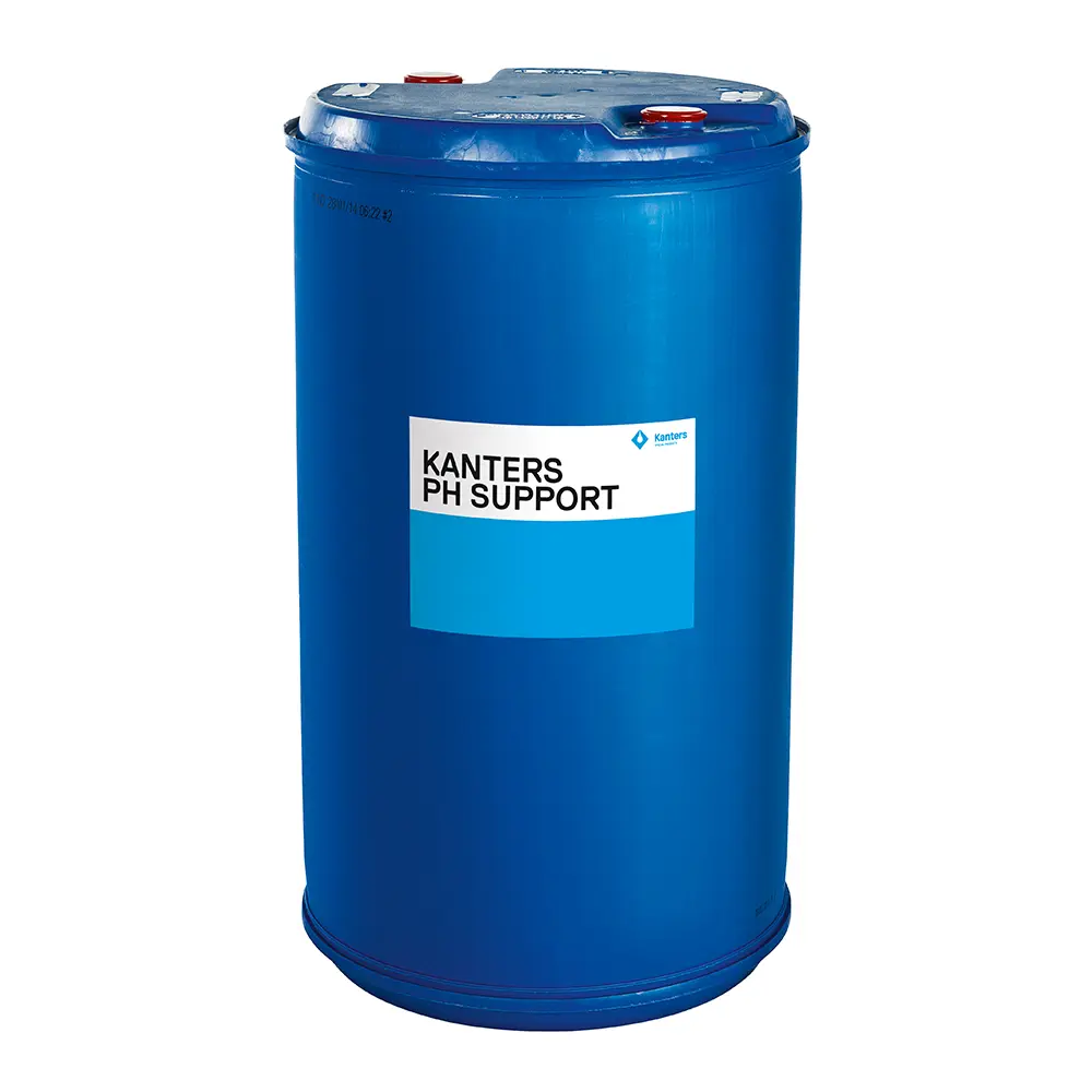 Kanters pH Support IBC 1100 liter
